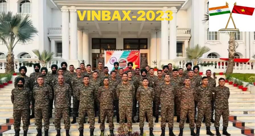 VINBAX-2023 क्या है