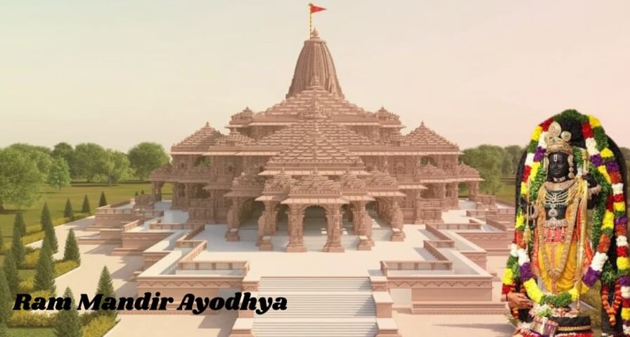 Ram Mandir Ayodhya