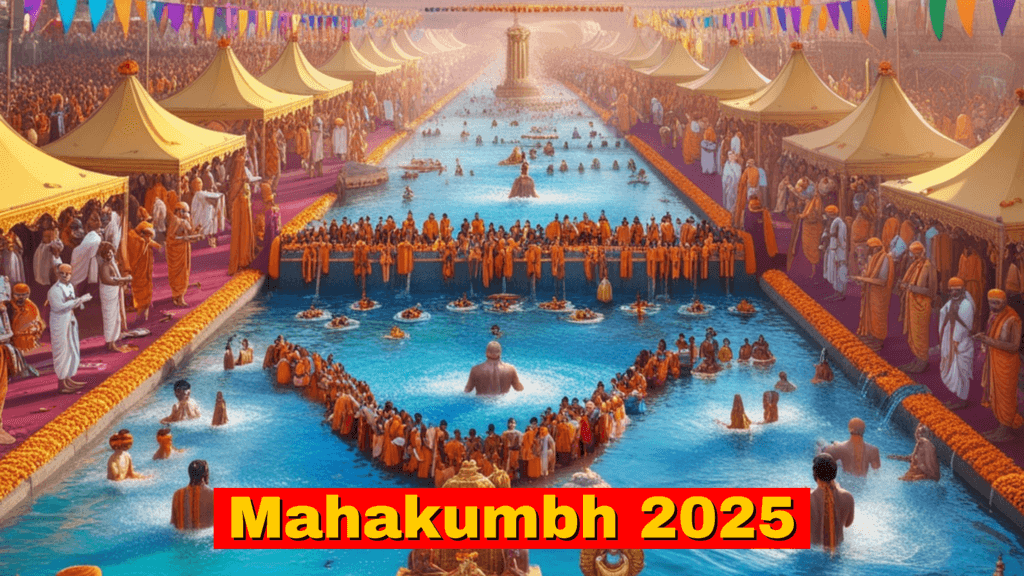 Mahakumbh 2025