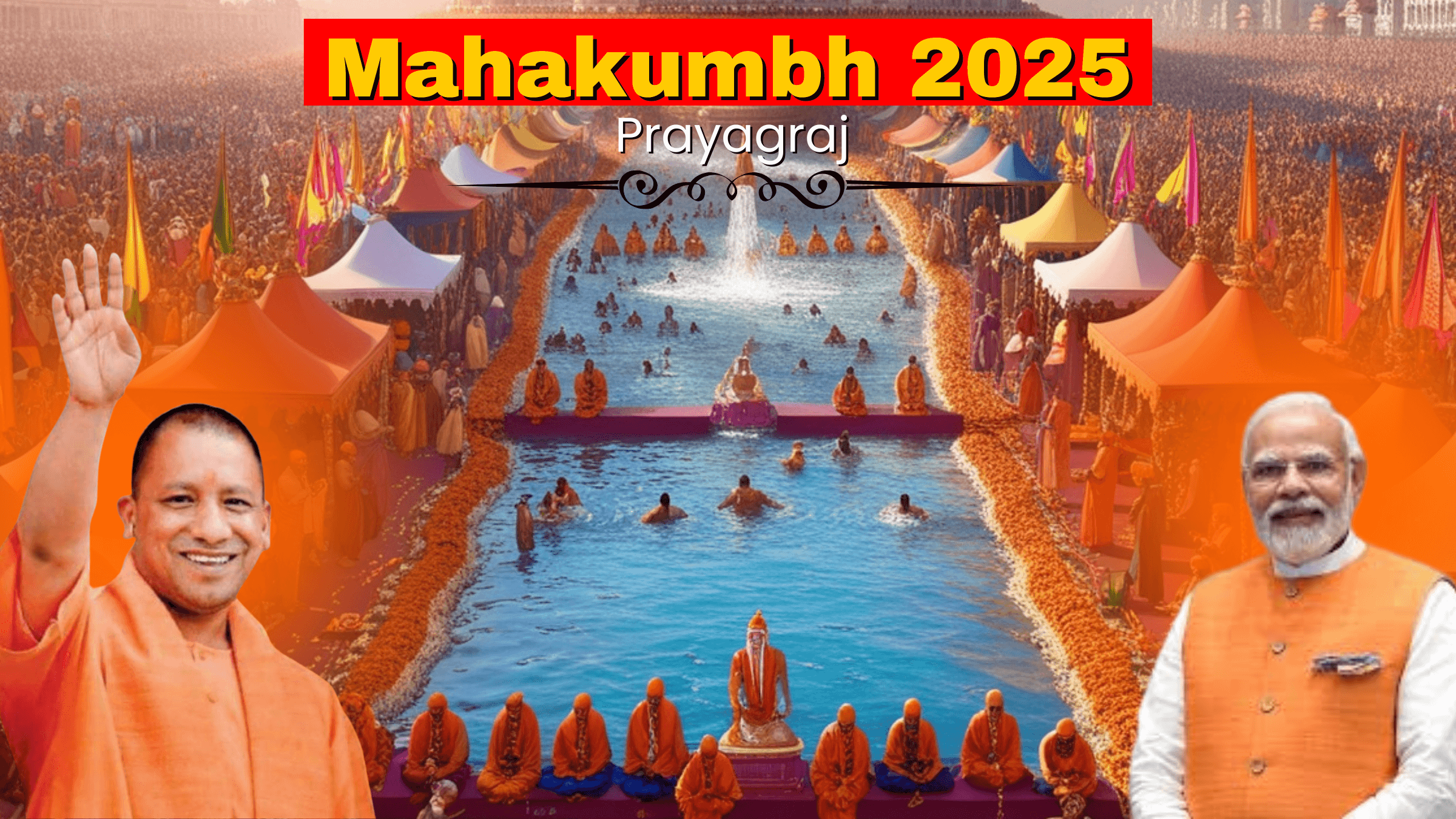 Mahakumbh 2025