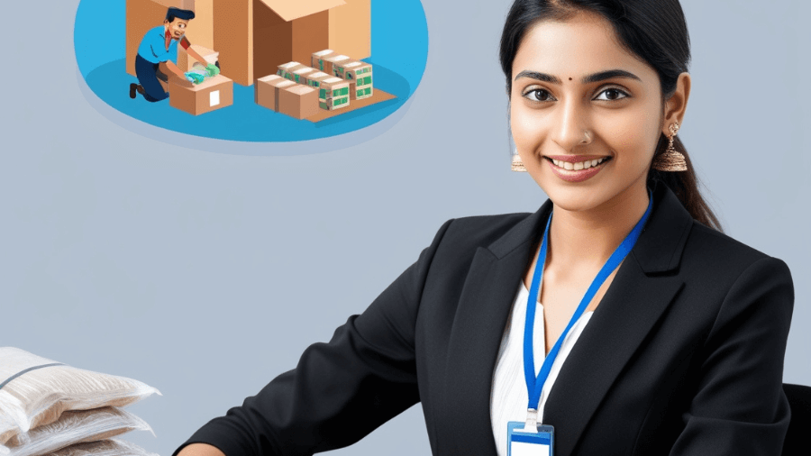 Packing Job Recruitment 2025